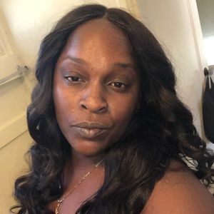 Meet your Posher, Laquita